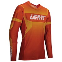 SHIRT MOTO 5.5 ULTRAWELD FLAME LARGE